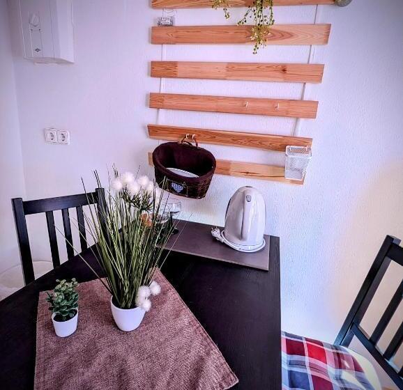 Gästehaus Pension Romantika