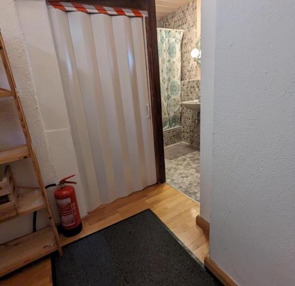 Gästehaus Pension Romantika