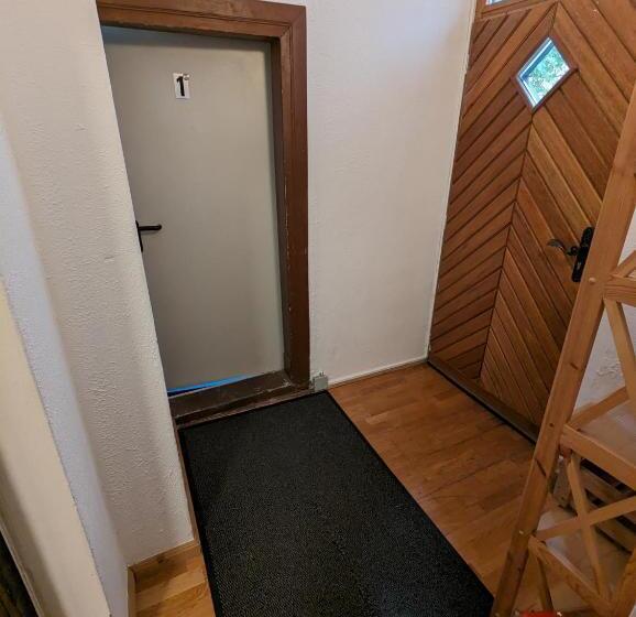 Gästehaus Pension Romantika