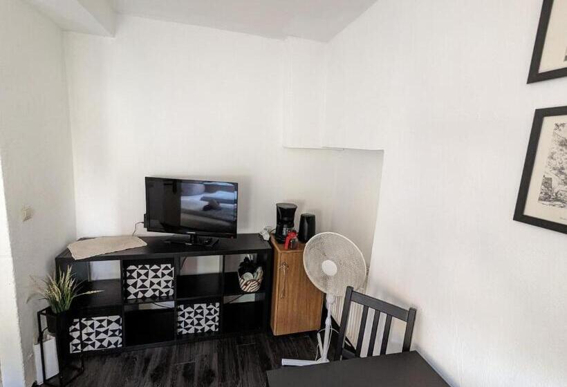 Gästehaus Pension Romantika