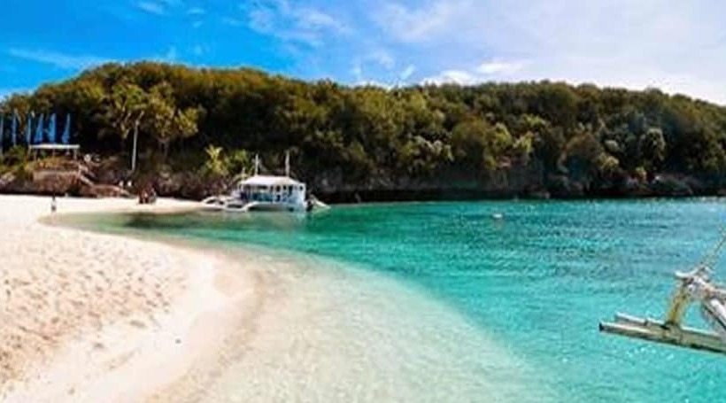 Отель Island Front Bangcogon Resort And Restaurant