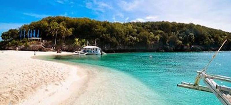 Отель Island Front Bangcogon Resort And Restaurant