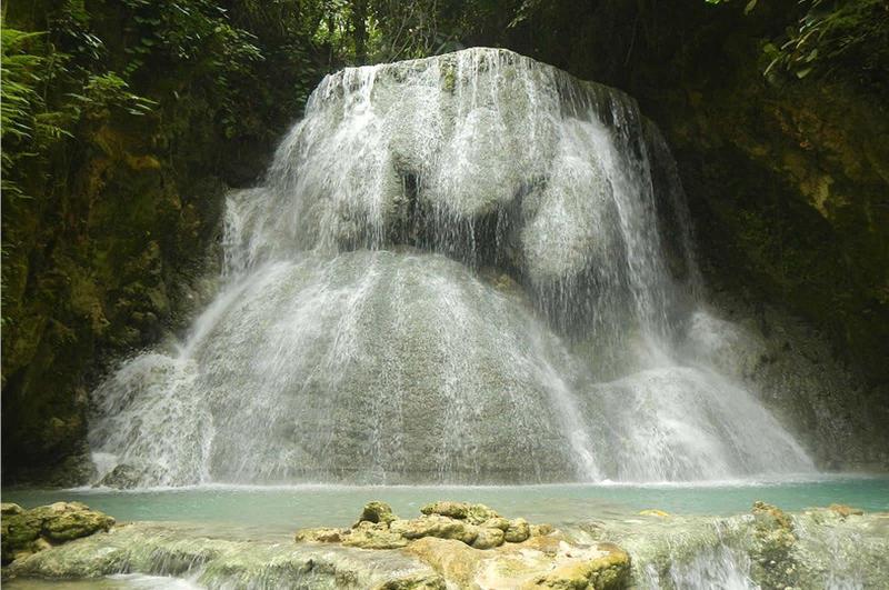 Отель Island Front Bangcogon Resort And Restaurant