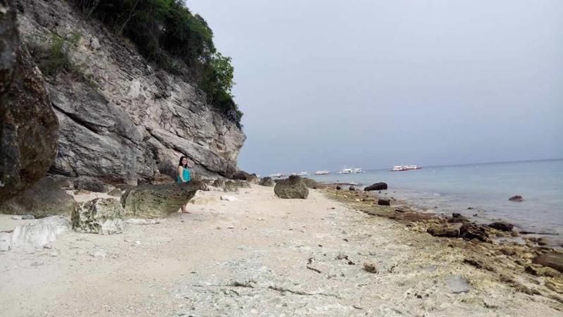 Отель Island Front Bangcogon Resort And Restaurant