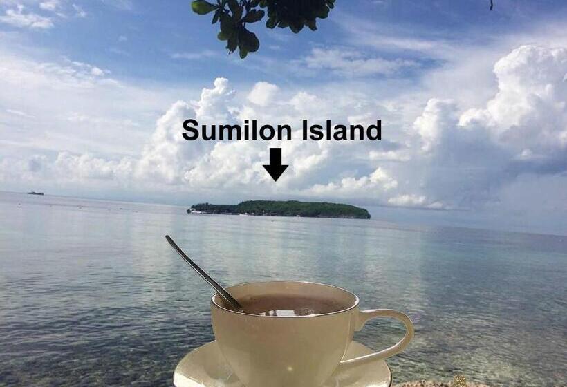 Отель Island Front Bangcogon Resort And Restaurant