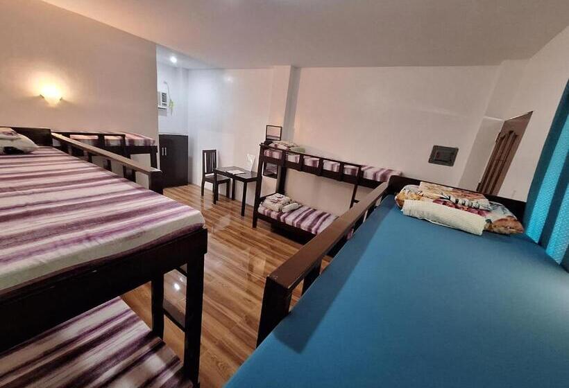 Отель Island Front Bangcogon Resort And Restaurant