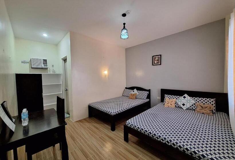 Отель Island Front Bangcogon Resort And Restaurant