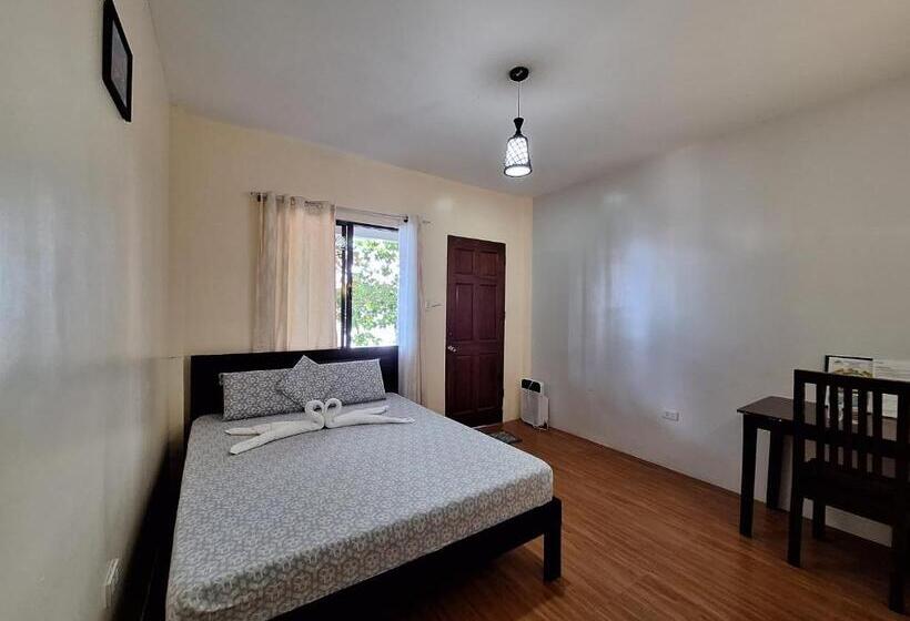 Отель Island Front Bangcogon Resort And Restaurant