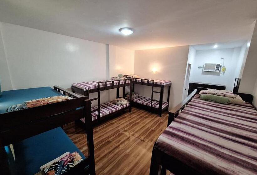 Отель Island Front Bangcogon Resort And Restaurant