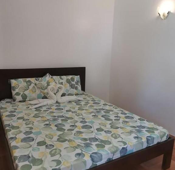 Отель Island Front Bangcogon Resort And Restaurant