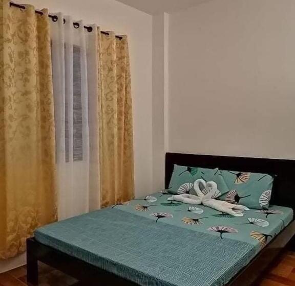 Отель Island Front Bangcogon Resort And Restaurant