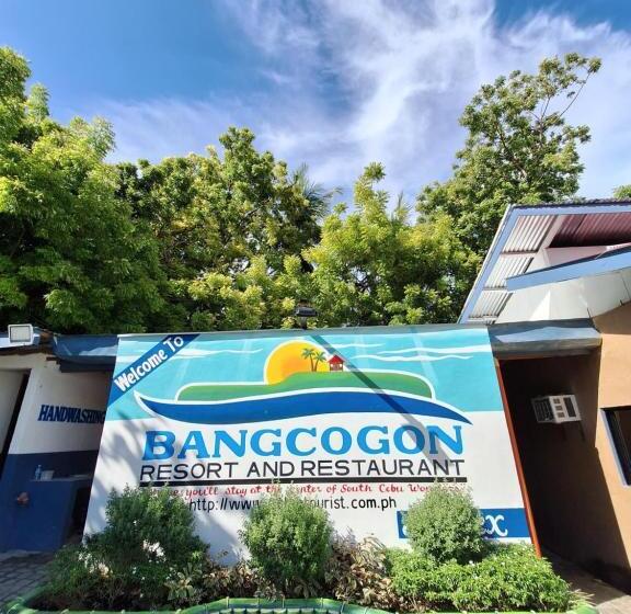 Отель Island Front Bangcogon Resort And Restaurant