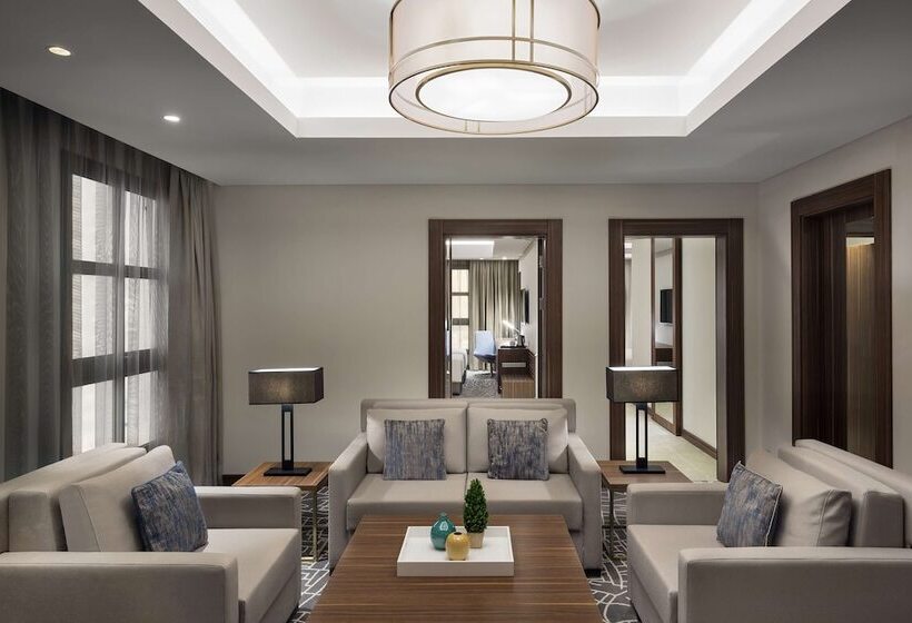 호텔 Park Inn By Radisson Makkah Aziziyah