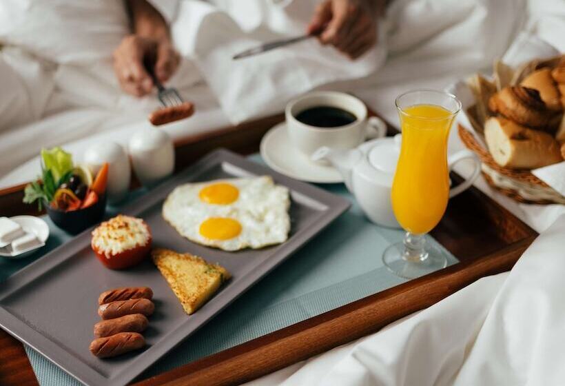 ホテル Park Inn By Radisson Makkah Aziziyah