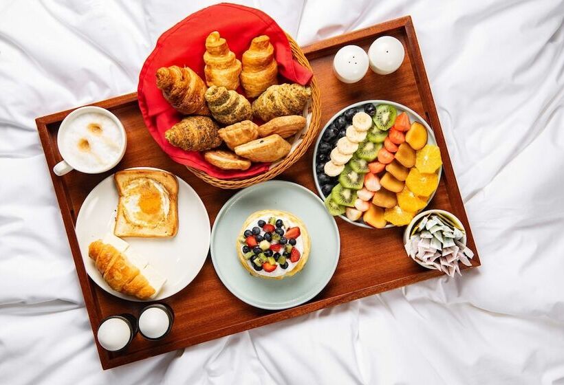 ホテル Park Inn By Radisson Makkah Aziziyah