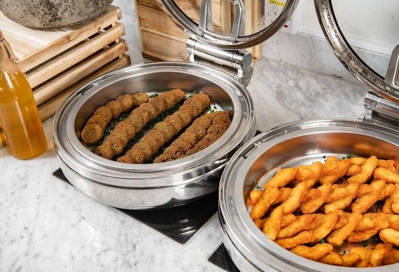 ホテル Park Inn By Radisson Makkah Aziziyah