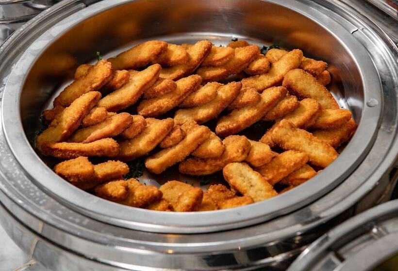 호텔 Park Inn By Radisson Makkah Aziziyah