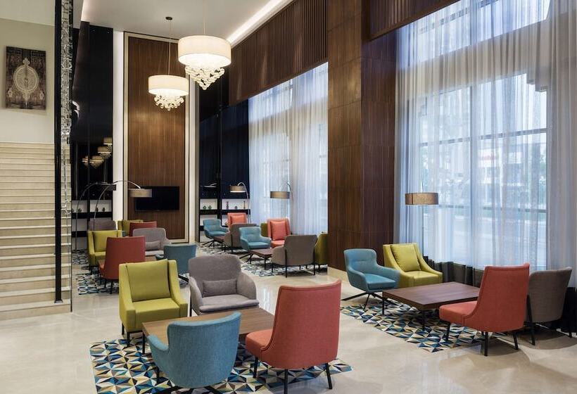 호텔 Park Inn By Radisson Makkah Aziziyah