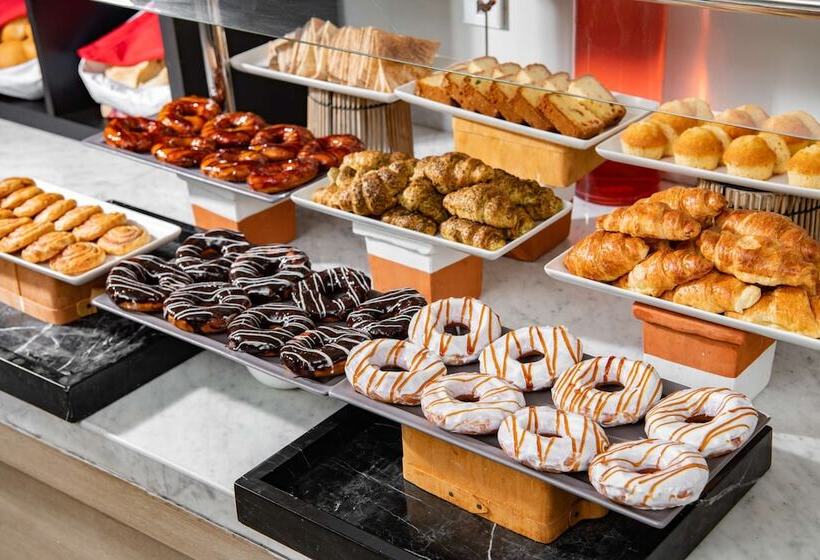 ホテル Park Inn By Radisson Makkah Aziziyah