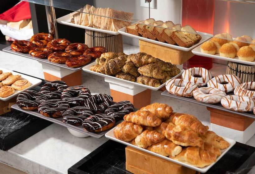 ホテル Park Inn By Radisson Makkah Aziziyah