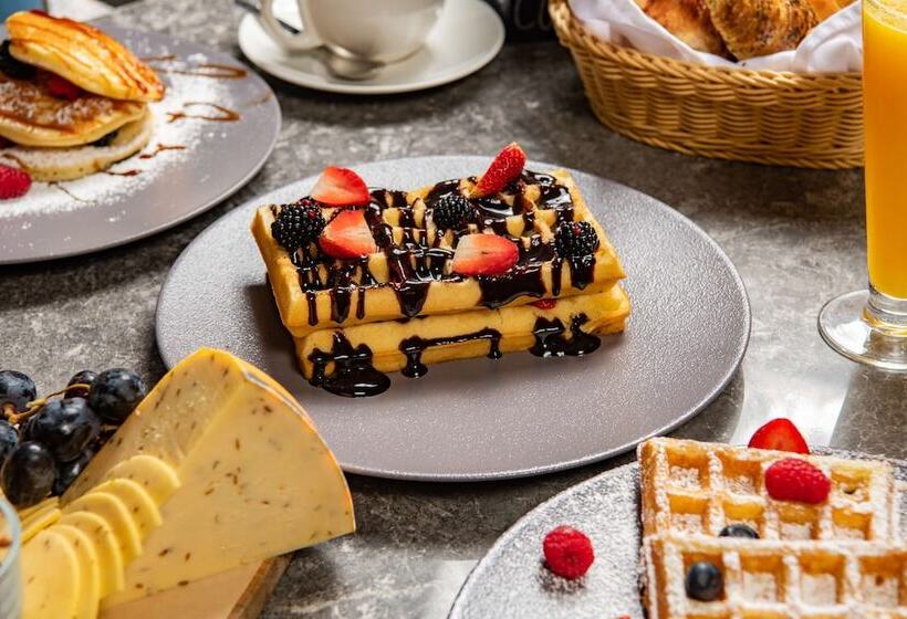 호텔 Park Inn By Radisson Makkah Aziziyah