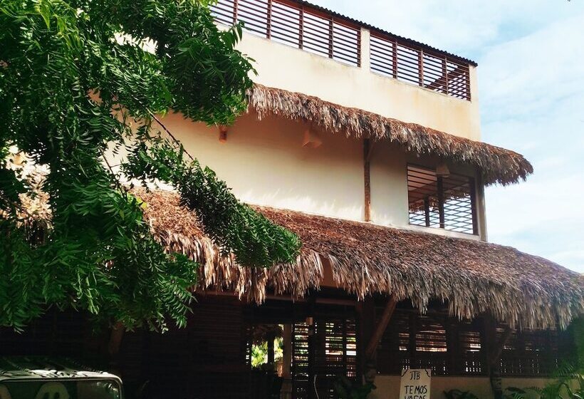 هتل Pousada Tropical Brasil