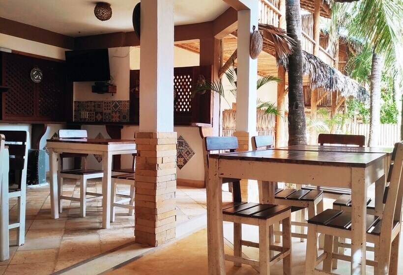 هتل Pousada Tropical Brasil