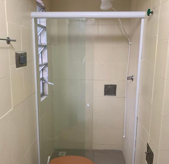 بنسيون Aloha Beach Temporada