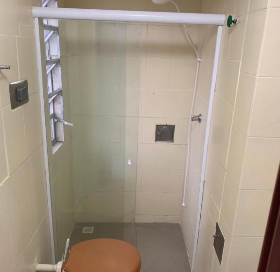 بنسيون Aloha Beach Temporada