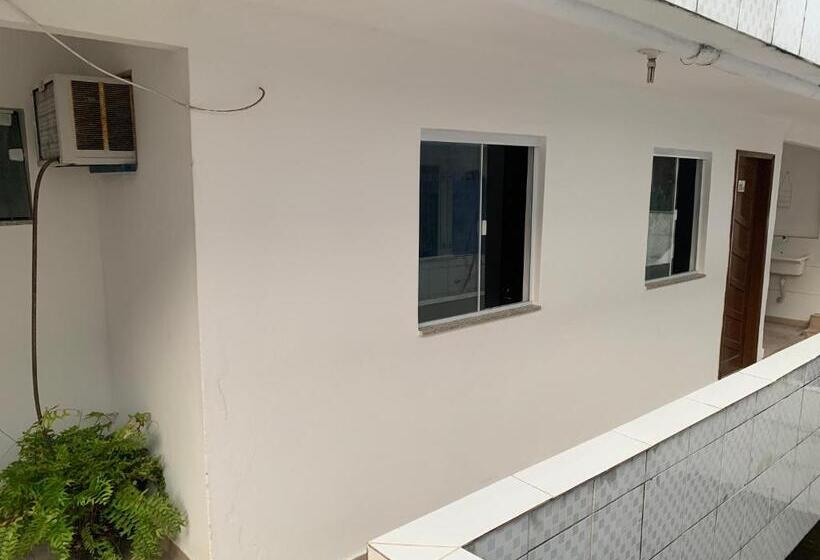 بنسيون Aloha Beach Temporada