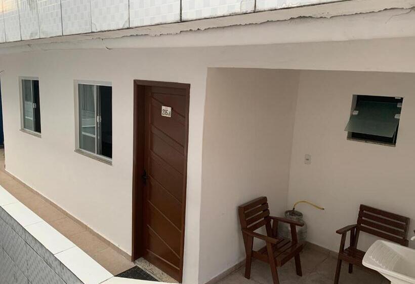 بنسيون Aloha Beach Temporada