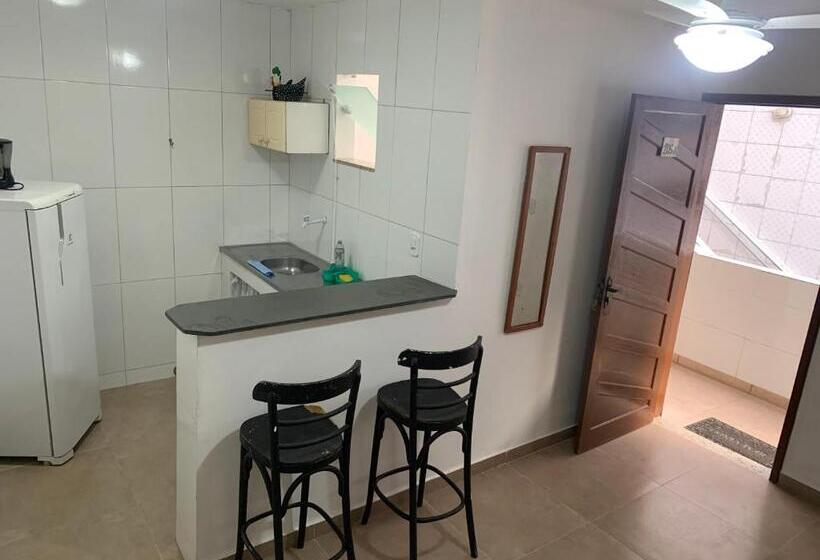 بنسيون Aloha Beach Temporada