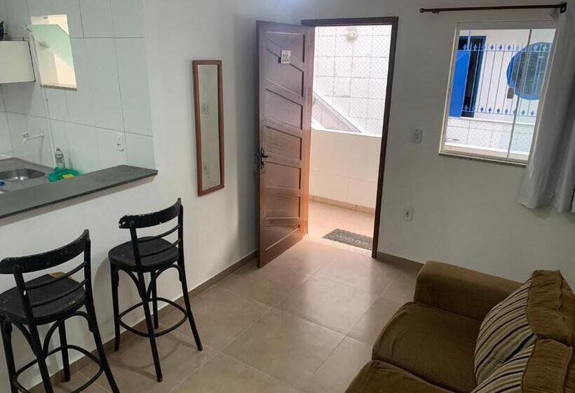 بنسيون Aloha Beach Temporada