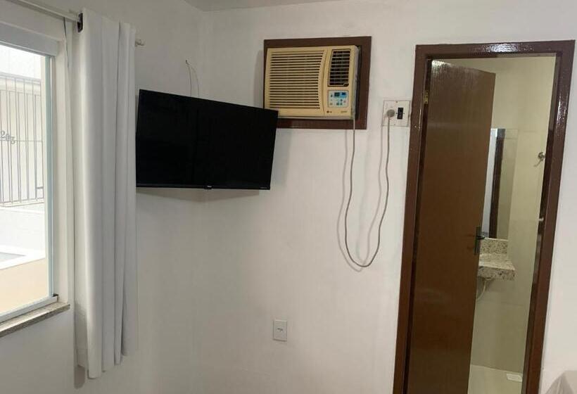 بنسيون Aloha Beach Temporada