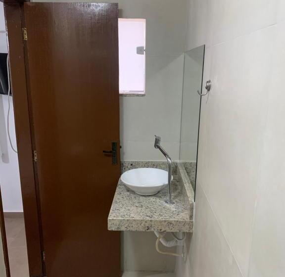 بنسيون Aloha Beach Temporada