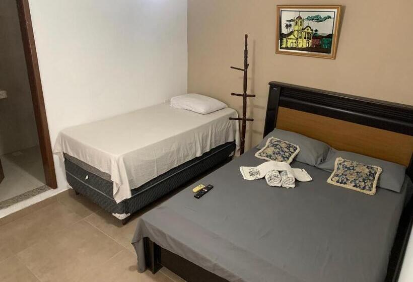 بنسيون Aloha Beach Temporada