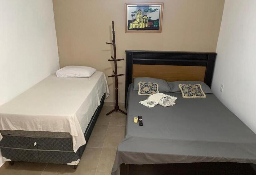 بنسيون Aloha Beach Temporada