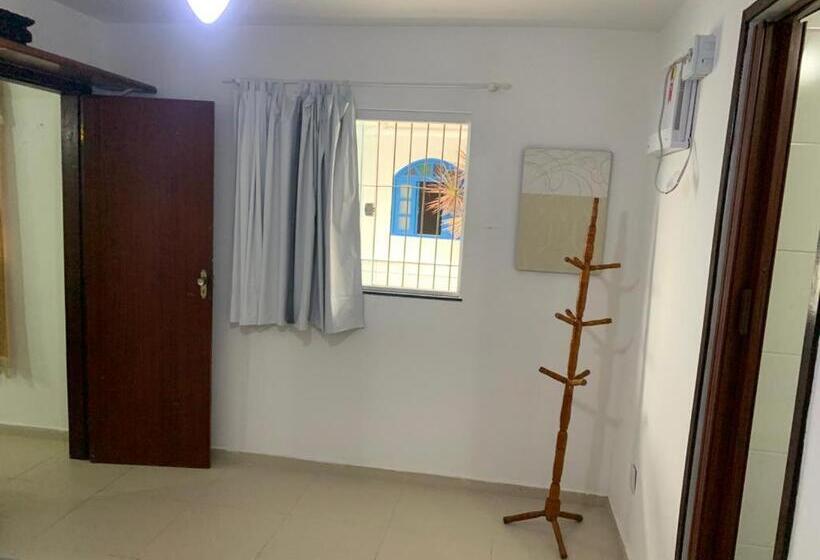 بنسيون Aloha Beach Temporada