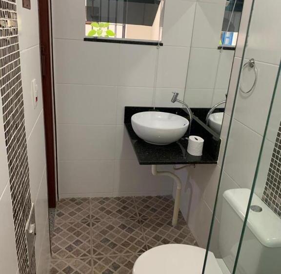 بنسيون Aloha Beach Temporada