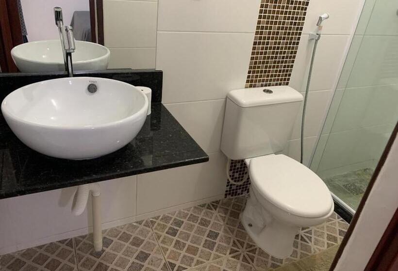 بنسيون Aloha Beach Temporada