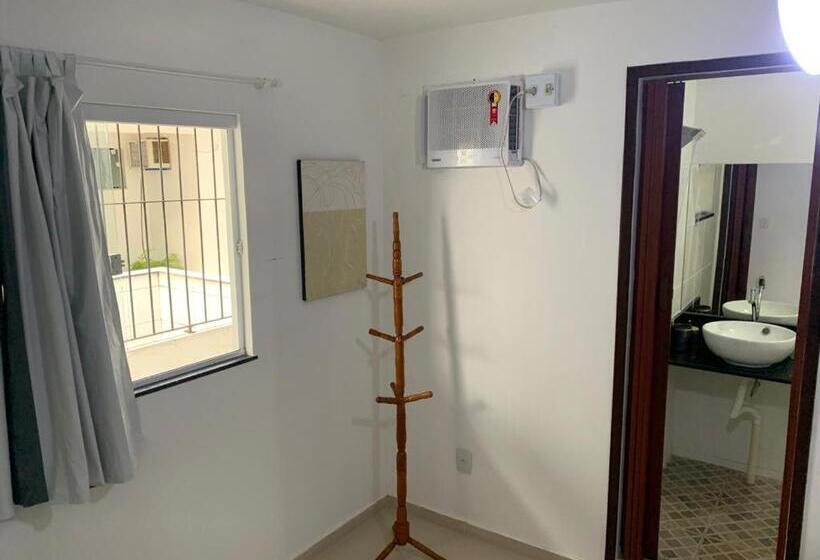 بنسيون Aloha Beach Temporada