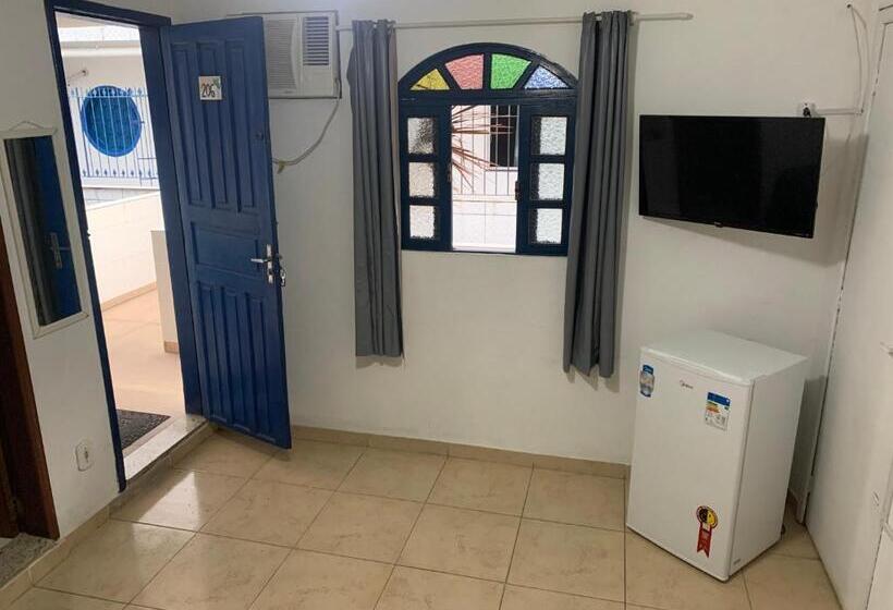 بنسيون Aloha Beach Temporada