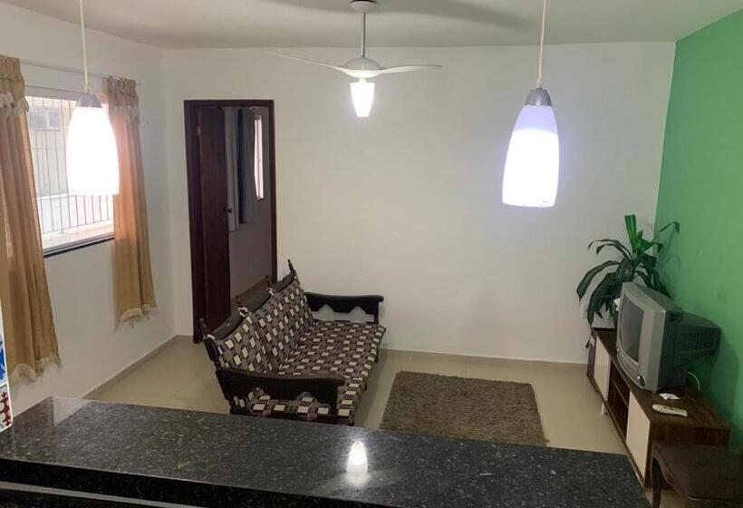 بنسيون Aloha Beach Temporada