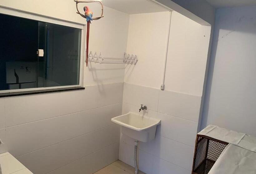 بنسيون Aloha Beach Temporada