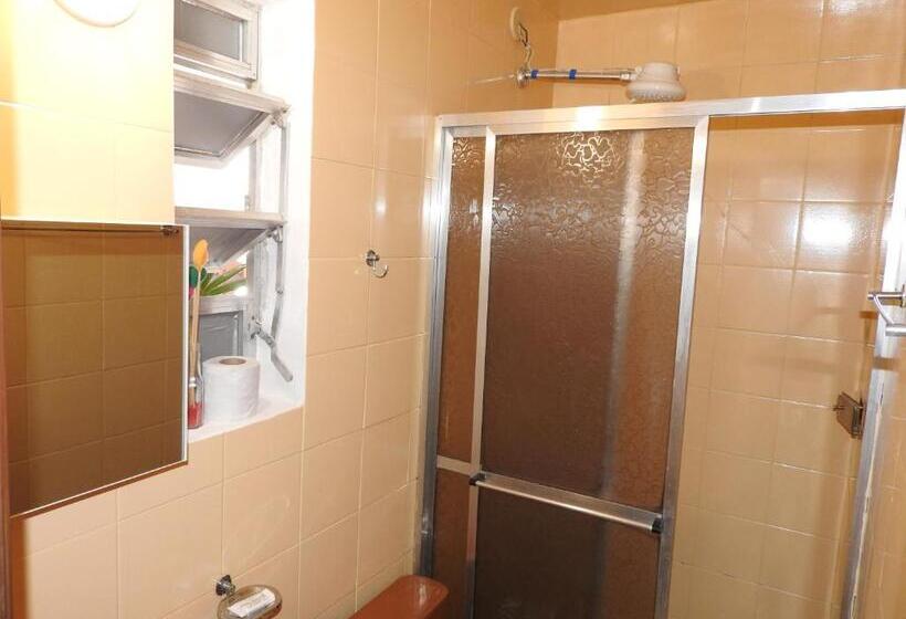 بنسيون Aloha Beach Temporada