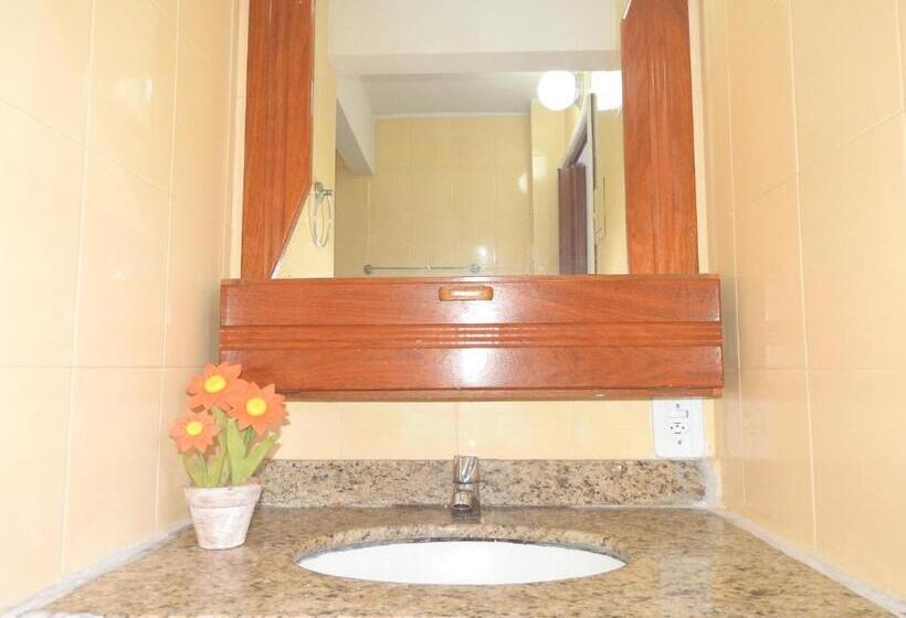 بنسيون Aloha Beach Temporada