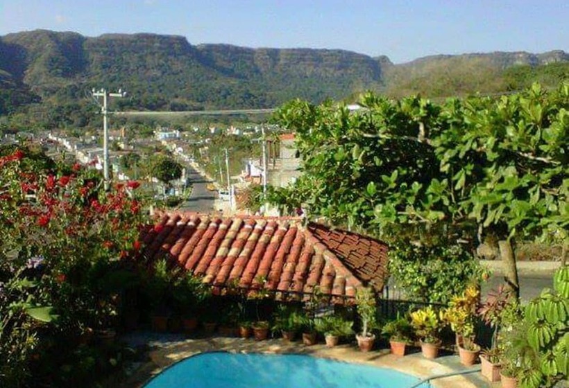 Пансион Campamento Amigos Del Rio