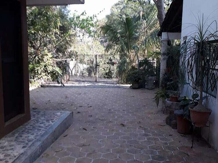 Пансион Campamento Amigos Del Rio