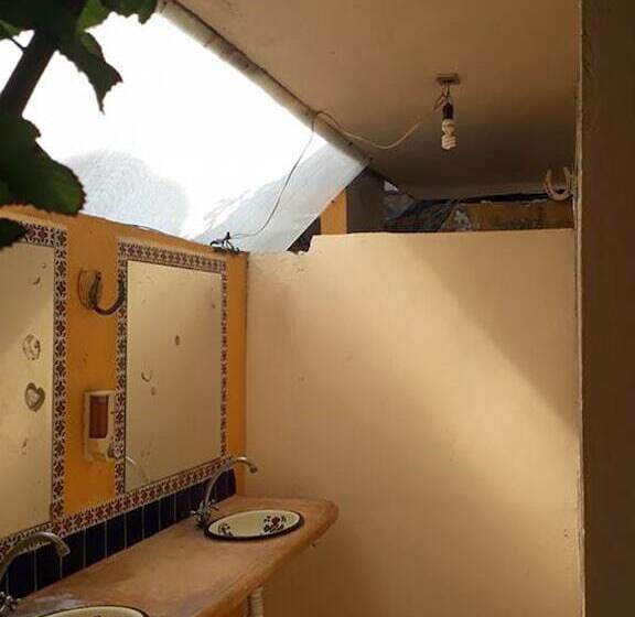 Пансион Campamento Amigos Del Rio