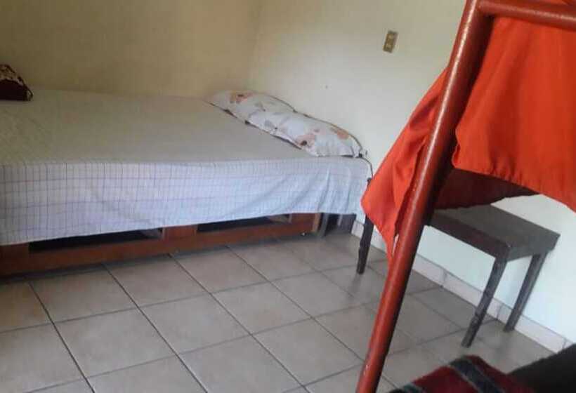 Пансион Campamento Amigos Del Rio